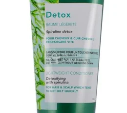 VICHY Dercos Nutrients Baume Légèreté Spiruline Détox 200 ml