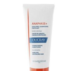 Ducray — Soin Après-shampooing Fortifiant — Après shampoing anti chute — Anaphase+ 200 ml