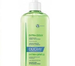 Ducray – Extra-Doux Shampooing Dermo-protecteur – 400 ml