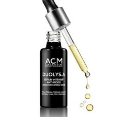 Acm Duolys .A Serum intensif Anti-Rides 30ml