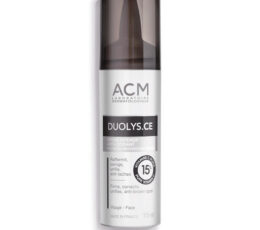 ACM DUOLYS CE Sérum SÉRUM INTENSIF ANTI-OXYDANT