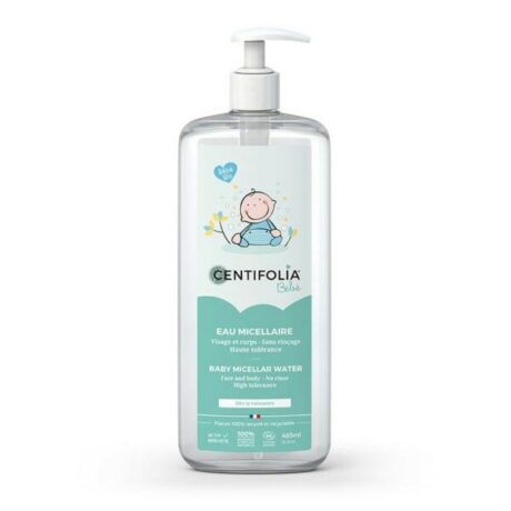 Centifolia BB Eau Micellaire 485ml