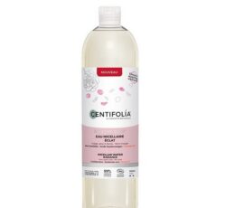 Centifolia Eclat de rose Eau micellaire 500ml