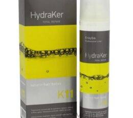 Erayba Botox Capillaire à la Kératine HydraKer K11 100ml