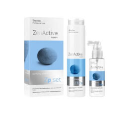 Erayba ZenActive Zp set Purifying Treatment
