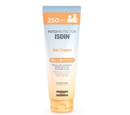 Isdin Fotoprotector ISDIN Gel Cream SPF 50+250ml