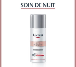 EUCERIN ANTI-PIGMENT SOIN DE NUIT 50 ML