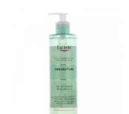 EUCERIN DERMOPURE GEL NETTOYANT 200ML