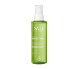 Svr Sebiaclear Spray Corps 150ml