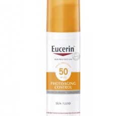Eucerin FLUIDE ANTI AGE 50 ML