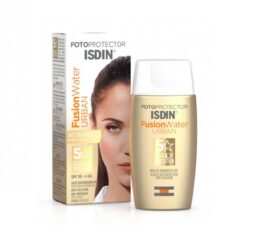 ISDIN Fotoprotecteur Fusion water Urban spf30 50ml