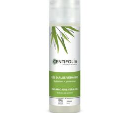 Centifolia Gel Aloe Vera Bio 200ml