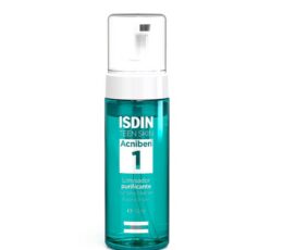 ISDIN Acniben Mousse Nettoyante Purifiante 150ml