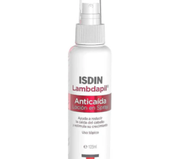 ISDIN Anti-Hair Loss Lotion Capillaire 60ml