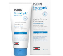 ISDIN – NUTRATOPIC PRO-AMP Creme EMOLIENTE 200ml