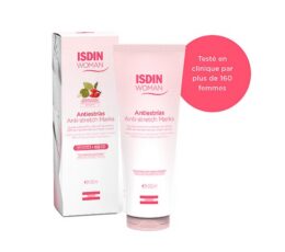 ISDIN WOMAN Anti-vergetures 200ml