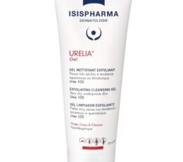 <div aria-labelledby="tab-title-description" class="woocommerce-Tabs-panel woocommerce-Tabs-panel--description panel entry-content wc-tab" id="tab-description" role="tabpanel" style="">
 <h2>Description</h2>
 <div class="col-xs-12">URELIA® gel est spécialement adapté pour les peaux très sèches à tendance squameuse ou hyperkératosique. Il nettoie en douceur et favorise l’élimination des squames jusqu’à 4 heures.<br/>
 Il soulage les sensations d’inconfort et laisse la peau hydratée.</div>
 <div class="col-xs-12"></div>
 <div class="col-xs-12">URELIA® est une gamme complète, adaptée aux peaux très sèches à tendance squameuse ou kératosique. Grace à sa combinaison optimale d’ingrédients, les soins URELIA® hydratent, apaisent, favorisent l’élimination des squames et aident la peau à retrouver son équilibre naturel.</div>
 <div class="col-xs-12"></div>
 <div class="col-xs-12"><strong>Propriétés des ingrédients principaux :</strong><p></p>
 <ul>
 <li>URÉE (10 %) : élimine les squames et régule la division cellulaire / hydrate / apaise / favorise la pénétration des ingrédients</li>
 <li>COMPLEXE BREVETÉ D’ACIDES AMINÉS : prévient et répare les dommages cutanés / restaure la fonction barrière naturelle de la peau</li>
 <li>A.H.A : kératorégulateur</li>
 </ul>
 <p>Formule sans savon très haute tolérance.<br/>
 0 % Phénoxyéthanol • sans parfum • hypoallergénique<br/>
 Testé sous contrôle dermatologique</p></div>
 <div class="col-xs-12"></div>
 <div class="col-xs-12">
 <div></div>
 </div>
 <div class="col-xs-12"></div>
 <div class="col-xs-12">
 <div><strong>Formule :</strong></div>
 <p>Aqua (water), urea, disodium laureth sulfosuccinate, peg-18 glyceryl oleate/cocoate, peg-7 glyceryl cocoate, sodium cocoamphoacetate, laureth-2, lactic acid, caprylyl glycol, sodium benzoate, sodium hydroxide, dipropylene glycol, citric acid, potassium sorbate, glycerin, glyceryl caprylate, pseudoalteromonas ferment extract, xanthan gum, ethylhexylglycerin, alanine, proline, serine, sodium phosphate.</p></div>
 </div>
