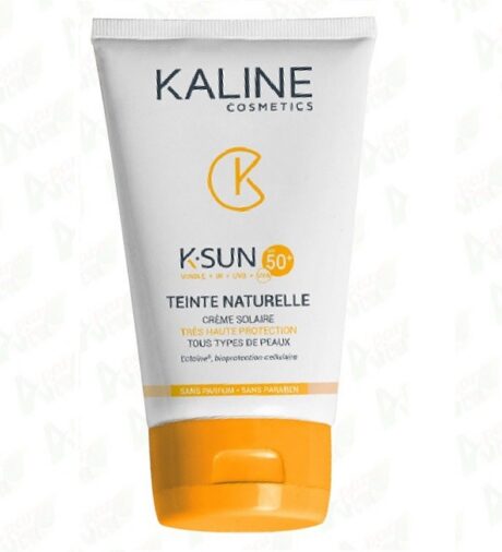 Kaline Ecran Teinte Naturelle Spf50+
