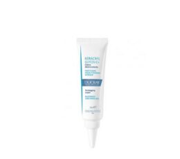 Ducray Crème Désincrustante KERACNYL GLYCOLIC+ 30 ml