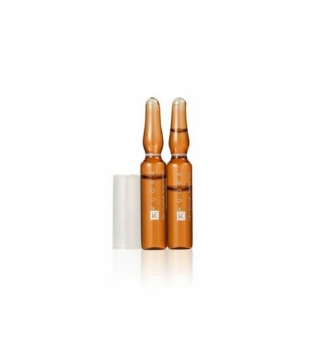 KUORA Flash Ampoules Lifting Immediat 2Ampoules*2ml