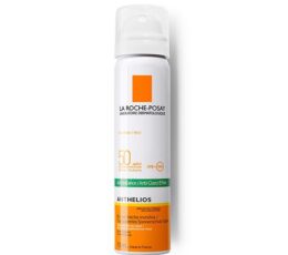 La Roche-Posay Anthelios Brume Solaire Invisible SPF50 Peau Mixte à Grasse | 75ml