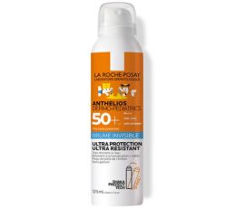 La Roche-Posay Anthelios Spray Solaire Enfants Dermo-Pediatrics SPF50+ | 125ml