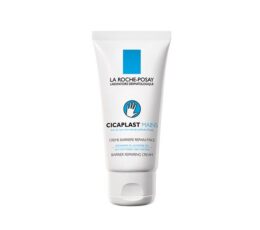 La Roche-Posay Cicaplast Crème Réparatrice Mains Sèches et Abîmées | 50ml