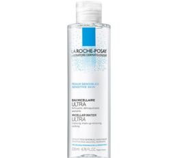 La Roche-Posay Eau Micellaire Ultra Peau Sensible | 200ml