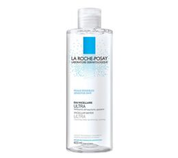 La Roche-Posay Eau Micellaire Ultra Peau Sensible | 400ml