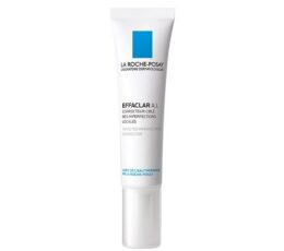 La Roche-Posay Effaclar A.I. Anti-Acné Peau Grasse à Imperfections | 15ml