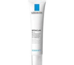 La Roche-Posay Effaclar K+ Soin Anti-Oxydant et Anti-Sébum Peau Grasse | 40ml