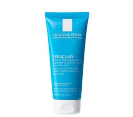 La Roche-Posay Effaclar Masque Sébo-Régulateur Peau Grasse Acnéique | 100ml