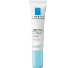 La Roche-Posay Hydraphase Intense Yeux Soin Réhydratant Anti-Poches | 15ml