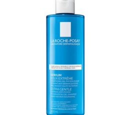 La Roche-Posay Kerium Doux Shampoing Apaisant Cuir Chevelu Sensible | 400ml