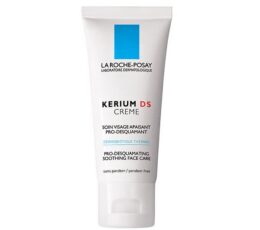 La Roche-Posay Kerium DS Crème Soin Visage Peau Sébosquameuse | 40ml