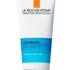 LA ROCHE-POSAY ANTHELIOS LAIT Aprés Soleil 200ml