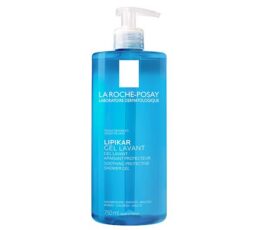 La Roche-Posay Lipikar Gel Lavant Peau Sèche | 750ml