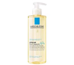 La Roche-Posay Lipikar Huile Lavante AP+ Peau Sèche | 400ml