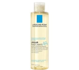 La Roche-Posay Lipikar Huile Lavante AP+ Peau Sèche et Eczéma Atopique | 200ml