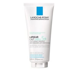La Roche-Posay Lipikar Lait Urea 5+ Peau Sensible Très Sèche | 200ml