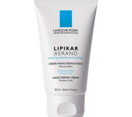La Roche-Posay Lipikar Xerand Crème Réparatrice Mains Abîmées et Desséchées | 50ml