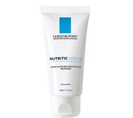 La Roche-Posay Nutritic Intense Crème Nutri-Reconstituante Peau Sèche et Sensible | 50ml
