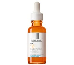 La Roche-Posay Pure Vitamin C10 Sérum Anti-Age Peau Sensible | 30ml