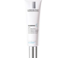 La Roche-Posay Redermic C Soin Anti-Rides Peau Mixte et Sensible | 40ml