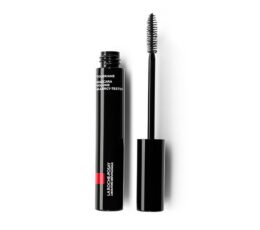 La Roche-Posay Toleriane Mascara Volume Yeux Sensibles et Porteurs de Lentilles | 7,6g