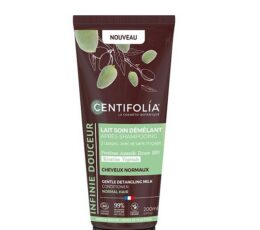 CENTIFOLIA LAIT SOIN DÉMÊLANT DOUCEUR APRÈS-SHAMPOING 200ml