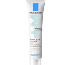 La Roche-Posay Effaclar Duo+ M Soin Triple Correction Anti-Imperfections | 40ml