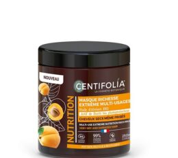 CENTIFOLIA MASQUE RICHESSE EXTRÊME MULTI-USAGES 200ml