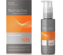 Erayba Nutriactive N11 hyaluronic velvet