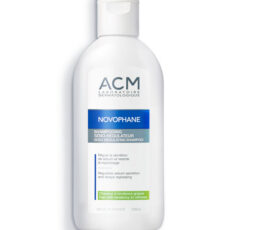 Acm Novophane Shampooing sébo-régulateur – 200 ml